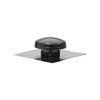 Bradford 150mm Night Sky CSR Roof Valve With Duct Collar