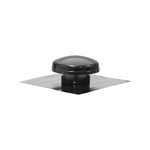 Bradford 150mm Night Sky CSR Roof Valve With Duct Collar