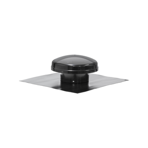 Bradford 150mm Night Sky CSR Roof Valve With Duct Collar
