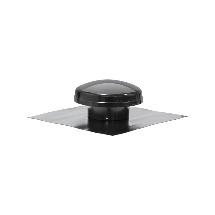 Bradford 150mm Night Sky CSR Roof Valve With Duct Collar
