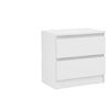 DS Enkel Bedside Table