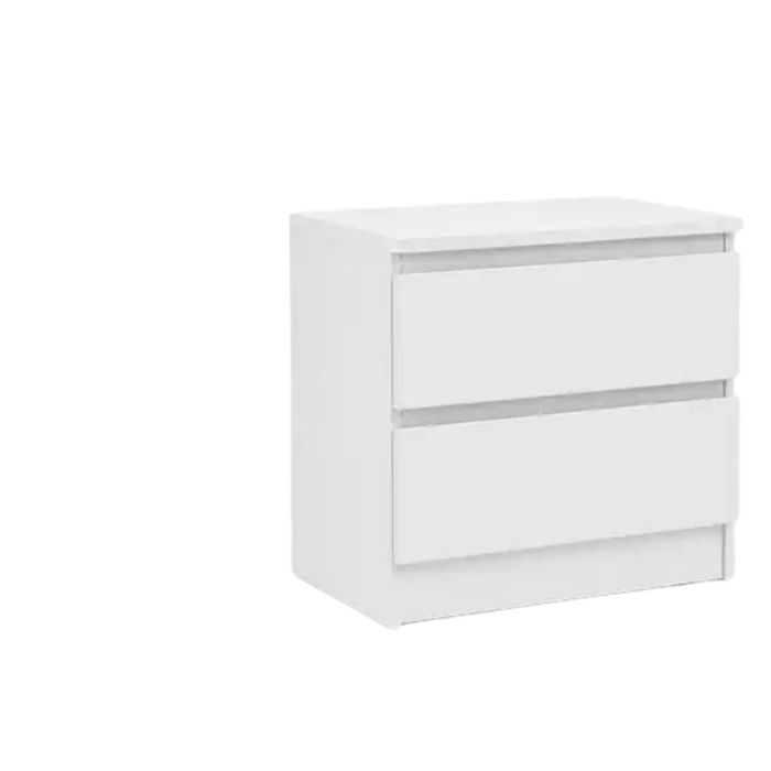 DS Enkel Bedside Table
