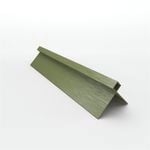 Fibre Cement 12mm x 3m Aluminium External Corner