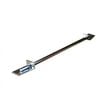 Move It 450 - 600mm 5/16" Adjustable Axle With Cap