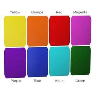 Magmod Creative Gels