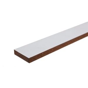 Weathertex 1220 x 45 x 9.5mm Cavity Batten