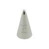 Wilton Stainless Steel #67 Leaf Piping Tip Cake Icing Decorating Nozzle Silver
