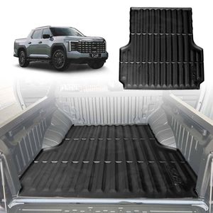 Tub Liner for MG MGU9 Dual Cab 2025-Onwards  Cargo Trunk Mat Luggage Tray