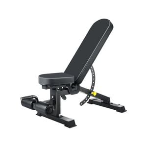 Finex FID Bench Flat Incline Decline Adjustable Weight Bench