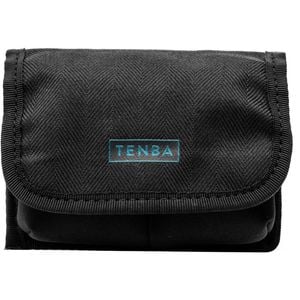 Tenba Tools Reload Battery 2 Pouch - Herringbone