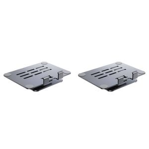 2PK Rockrose Anyview Mag Neo 360 Deg Rotatable Phone Holder