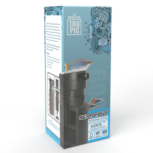 Bioscape Smart 600 Internal Filter 600lph (SIF02)