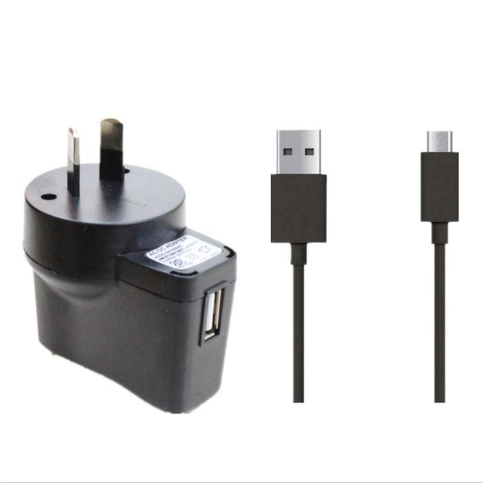 USB Charger Power Supply AC Adapter for Harman Kardon Esquire 2/Traveler Bluetooth Speaker