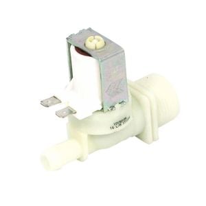Washing Machine Valve Inlet 240V 180Deg 10Mm 85801362000837 to suit Simpson