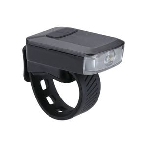 Bbb Bls-151 Minilight Front Spark 2.0 Black Uni Black
