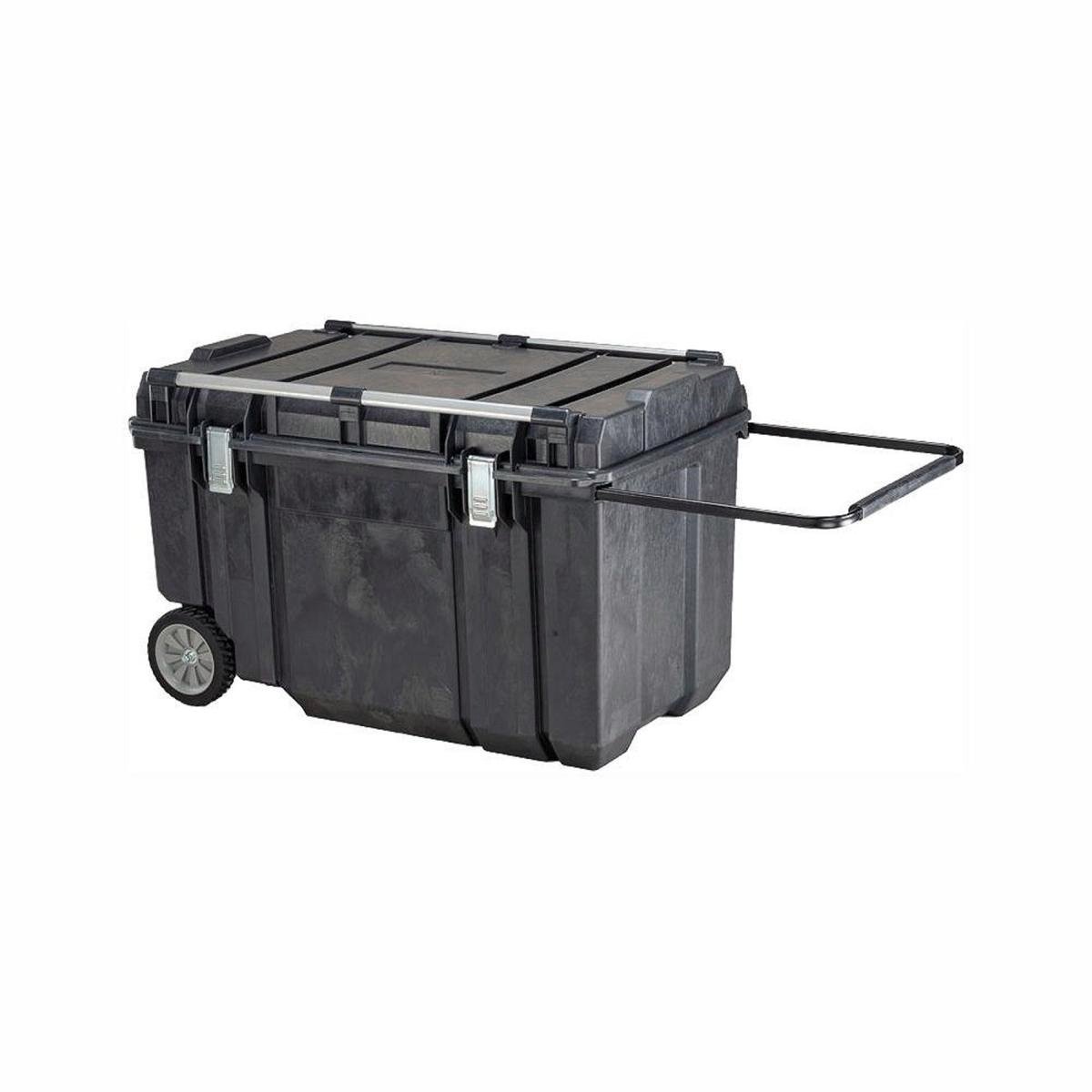 DeWALT 240L Mobile Tough Chest Bunnings Australia