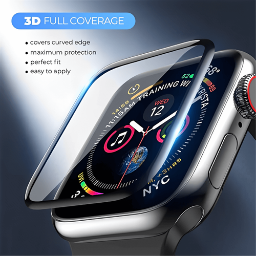 Apple watch series 4 screen protector australia outlet
