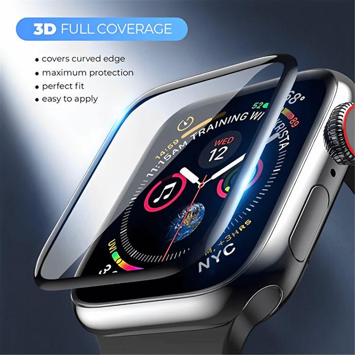 Protezione apple watch 3 hot sale