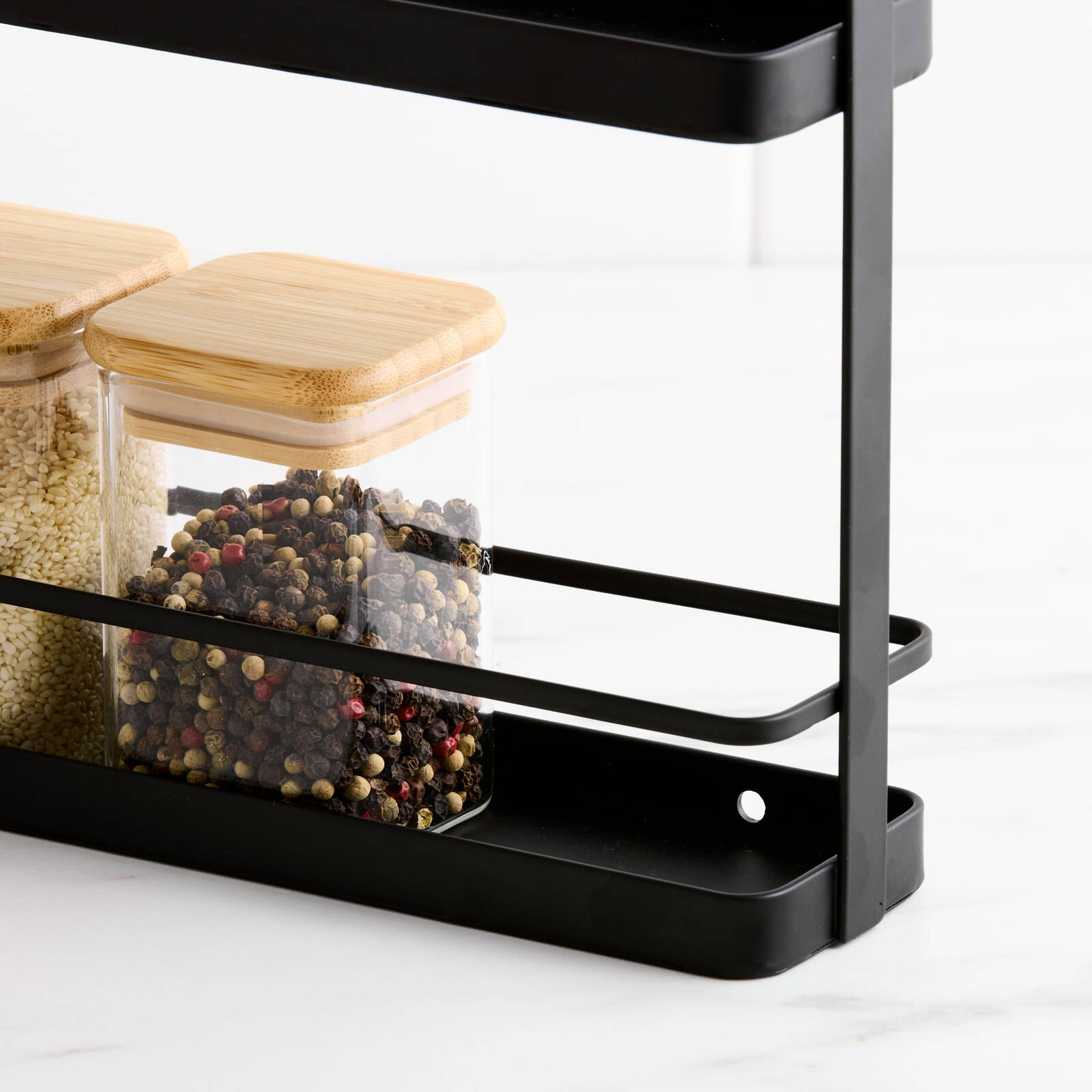 Mobin spice rack bunnings hotsell