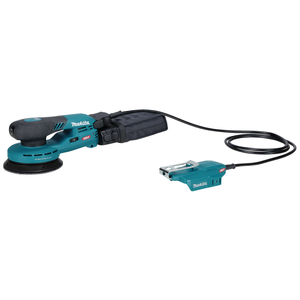 Makita 40V XGT 125mm Orbital Sander 