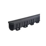 Everhard 3m EasyDRAIN Polymer Grate And Prejoined Channel