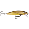 Rapala XRap Countdown 5cm Hardy Body Fishing Lure Live Trout