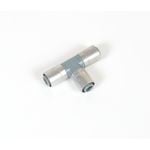 Buteline 15 x 15 x 15mm Equal Tee