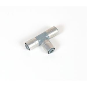 Buteline 15 x 15 x 15mm Equal Tee
