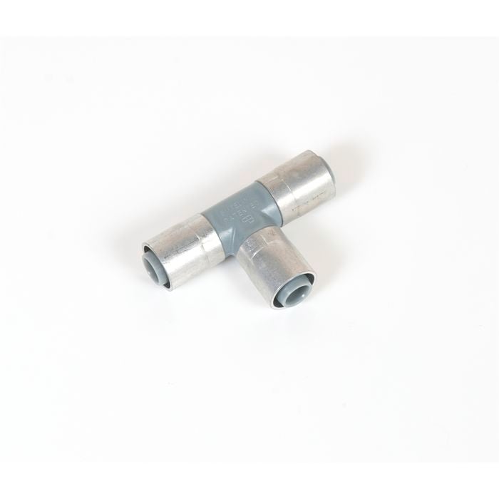 Buteline 15 x 15 x 15mm Equal Tee