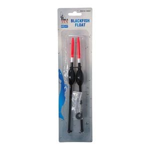 Forceten Neptune Blkfish Float Sml