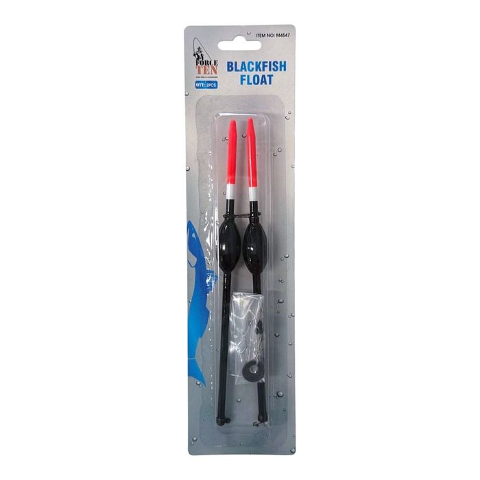 Forceten Neptune Blkfish Float Sml