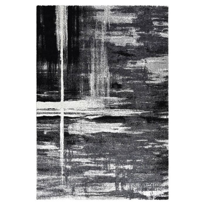Loom & Lace Millard 347 160X230 Light Grey Dark Grey Rug