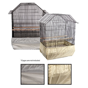 Avi One Bird Cage Tidy Water Resistant Suits 320/355 Cages (22923)