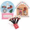 Bread and Butter Snowman Baking Kit