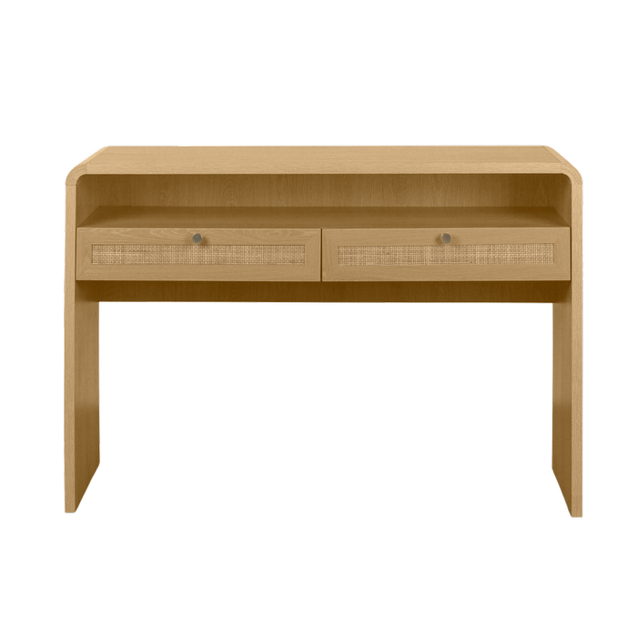 Alexandra Console Natural