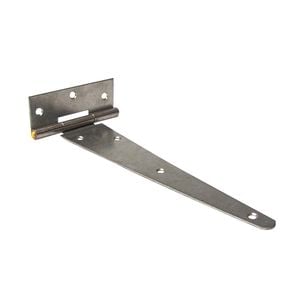 Gartner 300mm Heavy Brass Pin T-Hinge