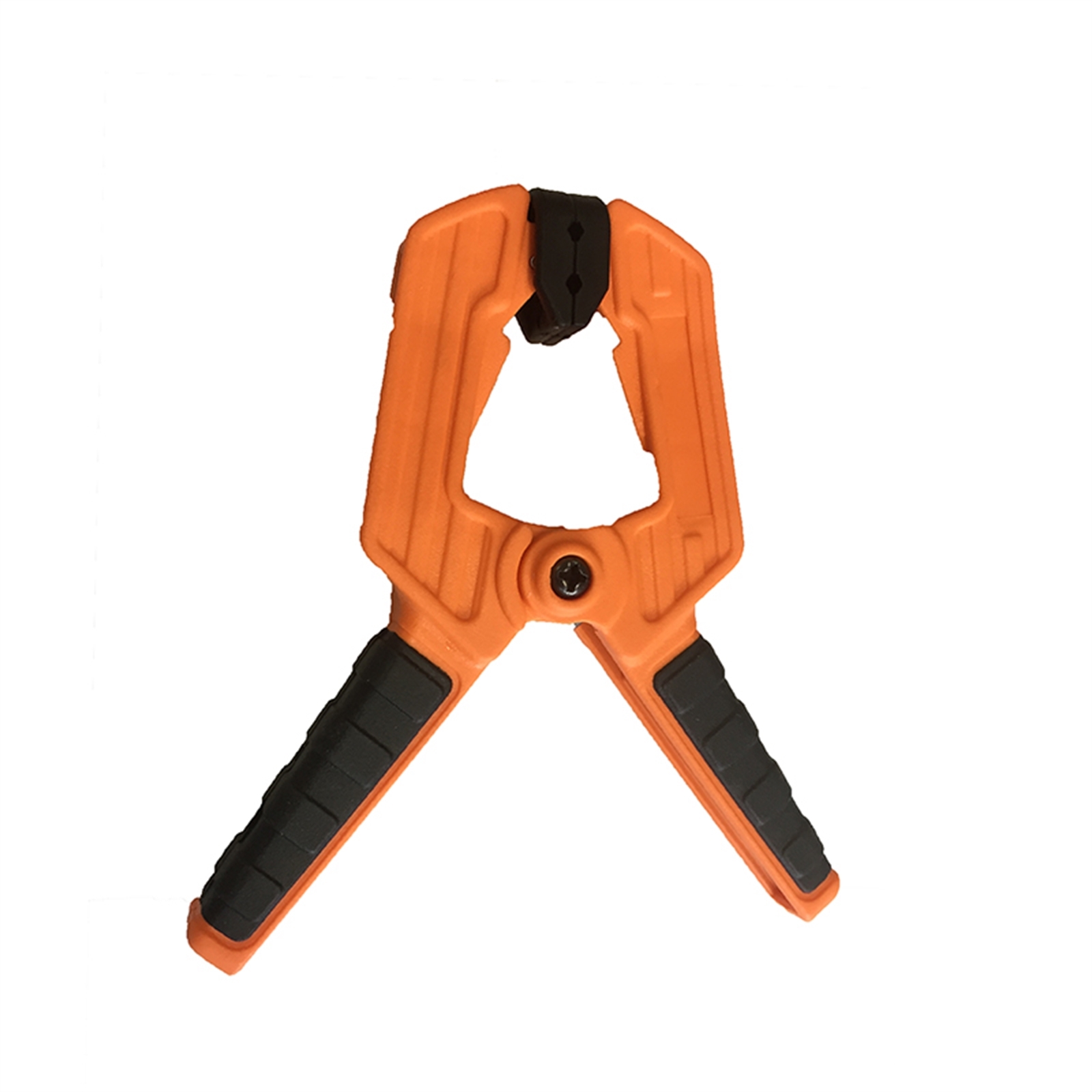 Craftright 75mm Nylon Spring Clamp