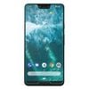 Nuglas Screen Protector Full Cover Premium Tempered Glass 9h For Google Pixel 3 Xl