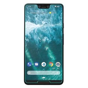 Nuglas Screen Protector Full Cover Premium Tempered Glass 9h For Google Pixel 3 Xl