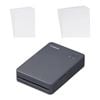 Canon Selphy QX20 Portable Photo Printer - Grey [QX20-GY]