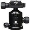 Benro B2 Ball Head 40mm, Sep Drag Control, Pu60 Plate