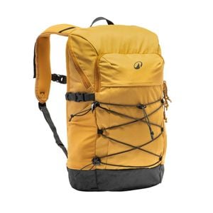 Decathlon - Arpenaz 500 20L Hiking Backpack - Yellow - One Size