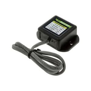 Hulk Trailer Trigger Module 4-Circuit Late Model Vehicle 12V