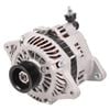Alternator For Subaru Impreza Sedan (gd) 2.0 Wrx Turbo Awd (gda) 2002-07 110a