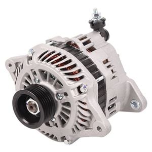 Alternator For Subaru Impreza Sedan (gd) 2.0 Wrx Turbo Awd (gda) 2002-07 110a