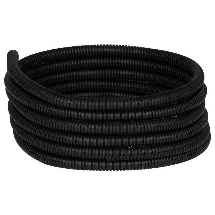 DETA 3m 10mm Corrugated Split Tubing