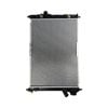 Radiator For Holden Barina Tk 1.6l F16d3 2005~2011 For Automatic Models