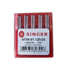 Singer Industrial Sewing Needle Diamond Point Lock Stitch - Diamond Point S6759-91-125/20