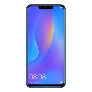 Huawei nova 3i (6.3", 128GB/4GB, 24MP/16MP, Locked to Optus) - Iris Purple