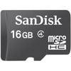 Sandisk 16gb Microsd Card – Class 4, Ideal For Cameras, Tablets & Pcs, Reliable Storage